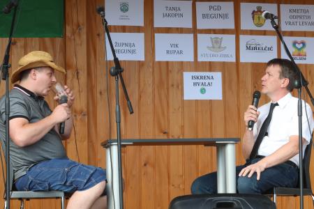 Na lepi Menišiji 28  Foto Ljubo Vukelič